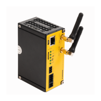 Шлюз WLAN/UMTS Turck TCG20-UMTS-WLAN-1ETH-CRS-01