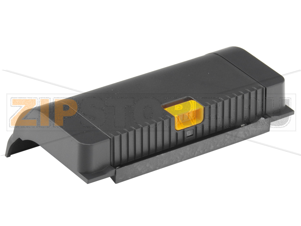 Панель передняя с диспенсером Zebra ZD620 Direct Thermal Панель передняя с диспенсером Zebra ZD620 Direct ThermalЗапчасть на сборочном чертеже под номером: не указанаНазвание запчасти Zebra на английском языке: Dispenser, Front Bezel