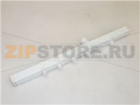 RAMPA SPRUZZATORI IN PVC