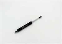 Gas spring - 200 N L = 250mm (extended)