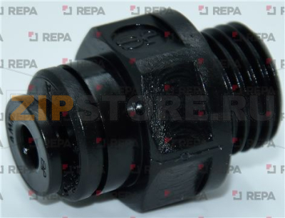 RACCORD DROIT JG PM010412E 
