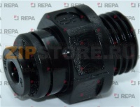 RACCORD DROIT JG PM010412E