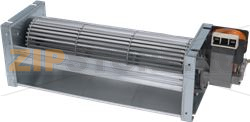 TANGENTIAL FAN 300 mm RH 