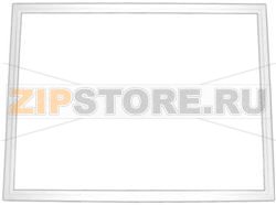 MAGNETIC GASKET WHIRLPOOL 481246668939 
