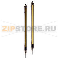 Завеса безопасности световая (передатчик) SICK C4C-SB04530A10000