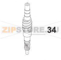 Sodl as RN20-30.5Z Bear Varimixer RN20 VL-2                                                                          