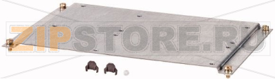 Блокировка механическая для DILM80…170, DILMP125…200 Eaton DILM150-XMV 
