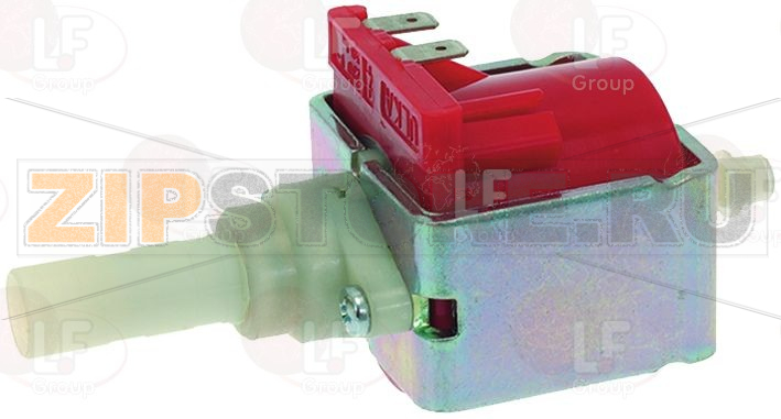 ВИБРАЦИОННЫЙ НАСОС EFP5 52W 120V 60HZ 