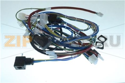 Cable Harness 2Gr Classe 7 Usb Ssr 