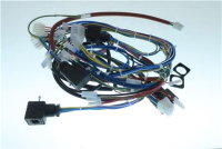 Cable Harness 2Gr Classe 7 Usb Ssr