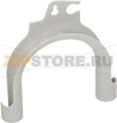 SUPPORT FOR OUTLET HOSE BOSCH 00655300 