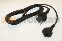 CAVO ALIMENTAZIONE SPINA AUSTRALIA