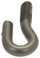 OCCHIELLO PER GRIGLIA LATERALE INOX