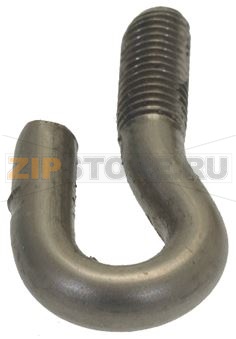 OCCHIELLO PER GRIGLIA LATERALE INOX 