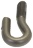 OCCHIELLO PER GRIGLIA LATERALE INOX