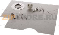 REPAIR KIT BOSCH 11029741 