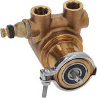 PUMP FLUYD 204
