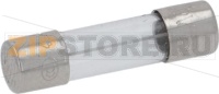 FUSE 5X20 6.3A 250V