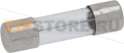FUSE 5X20 6.3A 250V 