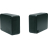 Корпус 80x55x28 мм, пластиковый, серый, 1 шт Strapubox KK52GR - Корпус 80x55x28 мм, пластиковый, серый, 1 шт Strapubox KK52GR