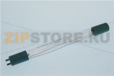 LAMPADA UV TUV 11W T5 4P-SE 