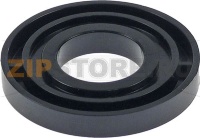 SOLENOID VALVE SUPPORT