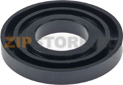 SOLENOID VALVE SUPPORT 