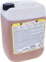 DETERGENT STAR CLEAN FX 20 CANISTERS x