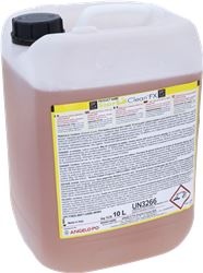 DETERGENT STAR CLEAN FX 20 CANISTERS x 