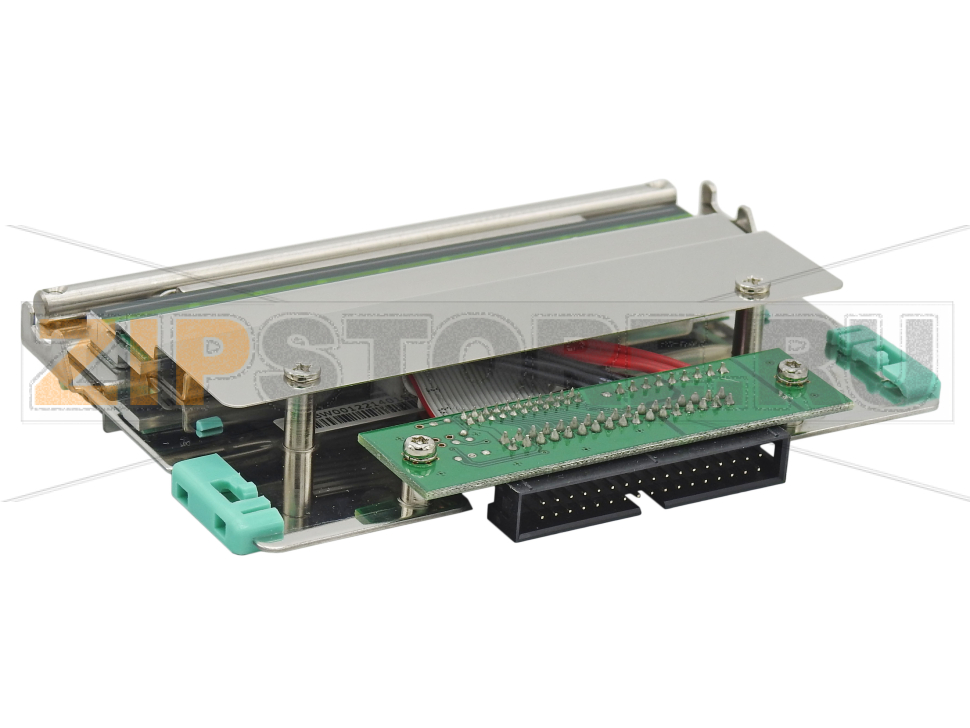 Печатающая термоголовка Godex EZ-2300 (300dpi) 