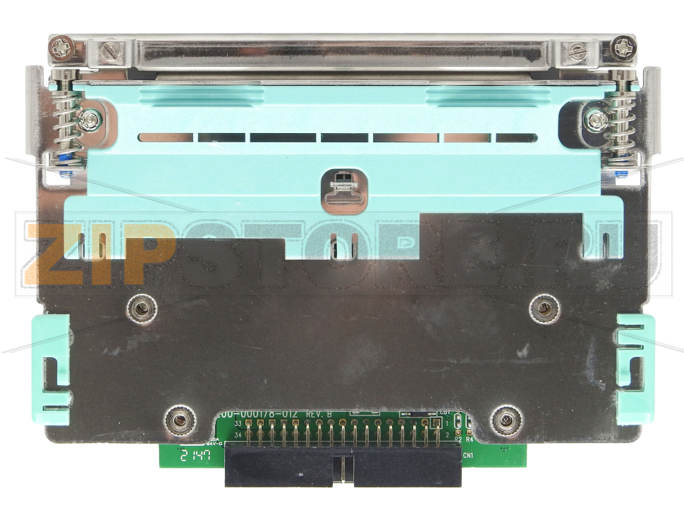Печатающая термоголовка Godex EZ-2300 (300dpi) 