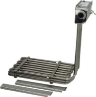 HEATING ELEMENT 7200W 400/415V
