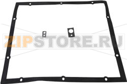 GASKET KIT E2S 