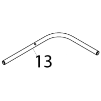 Pipe 4x7 Silanos E1000