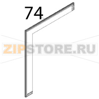 Gasket Angelo Po IA101L