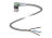 Кабель датчика-исполнительного устройства Female connector V1-W-E8W-20M-PUR Pepperl+Fuchs