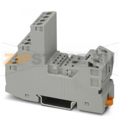 Базовый модуль Phoenix Contact RIF-2-BSC/4X21 Минимальный заказ: 10 шт