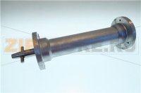 BEARING HOUSING COMPLETE