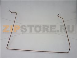 CONDUTTURA PILOTA FORNO 