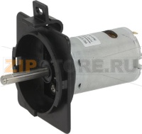 ЭЛЕКТРОДВИГАТЕЛЬ МИКСЕРА 209D6131F 24 В 0,2 A