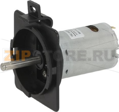 ЭЛЕКТРОДВИГАТЕЛЬ МИКСЕРА 209D6131F 24 В 0,2 A 