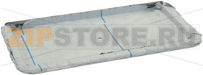 ПОДДОН 420X215 ММ 