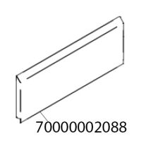 Дверца Abat ЛГ-150/40Г-02