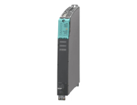 Sinamics S120 однодвигательный модуль, вход: 600 В/DC, выход: 3-фазный, 400 В, 30 A Siemens 6SL3120-1TE23-0AA3