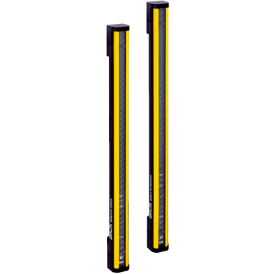 Завеса безопасности световая (передатчик) SICK C4P-SG07511A00 