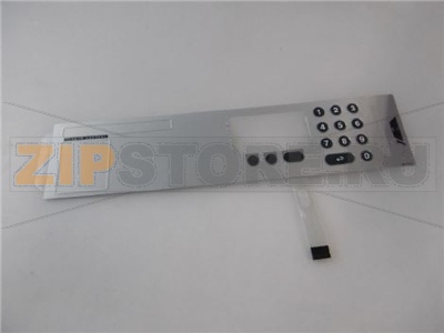 ПАНЕЛЬ УПРАВЛЕНИЯ 