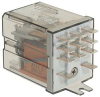 RELAY 220/50 TYPE 60.63