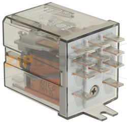 RELAY 220/50 TYPE 60.63 