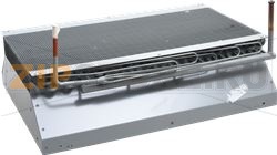 EVAPORATORE                  EF30.1 