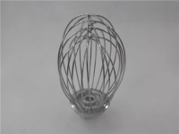 FRUSTA CON FILI INOX ø 2,6 mm